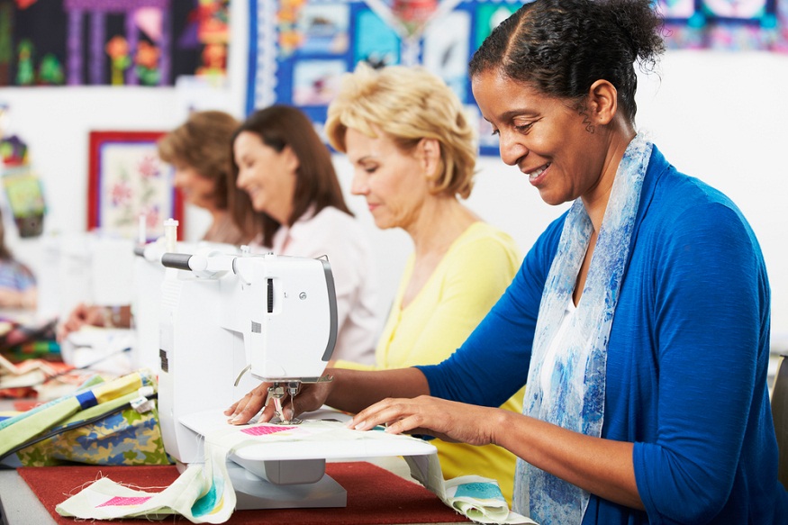 importance of sewing classes