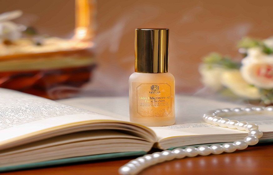 Hamsa Radiance
