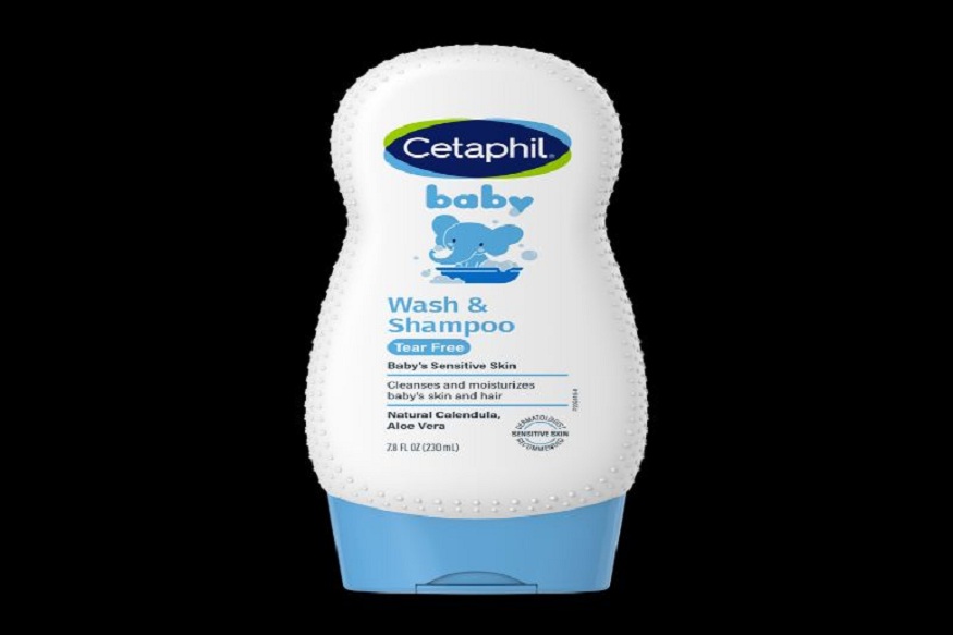 baby skin care